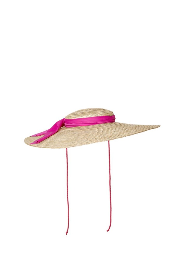 Cappello Montegallo Alice Catena