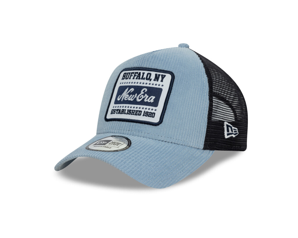 Cappellino New Era