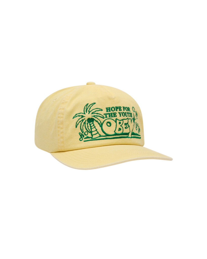 Cappellino Obey