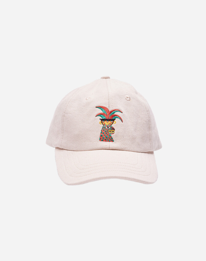 Cappellino OLOW