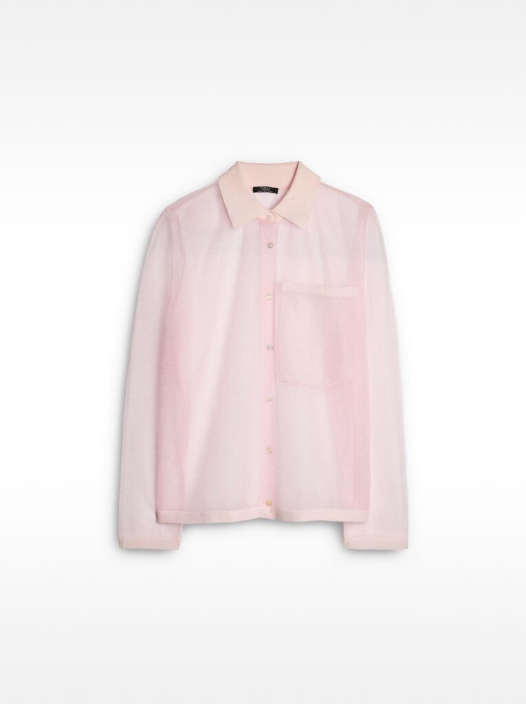 Camicia PARFOIS