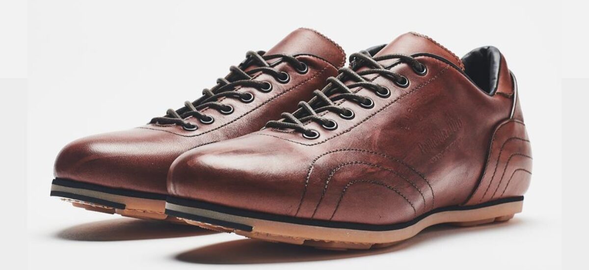 Pantofola superleggera SSL6