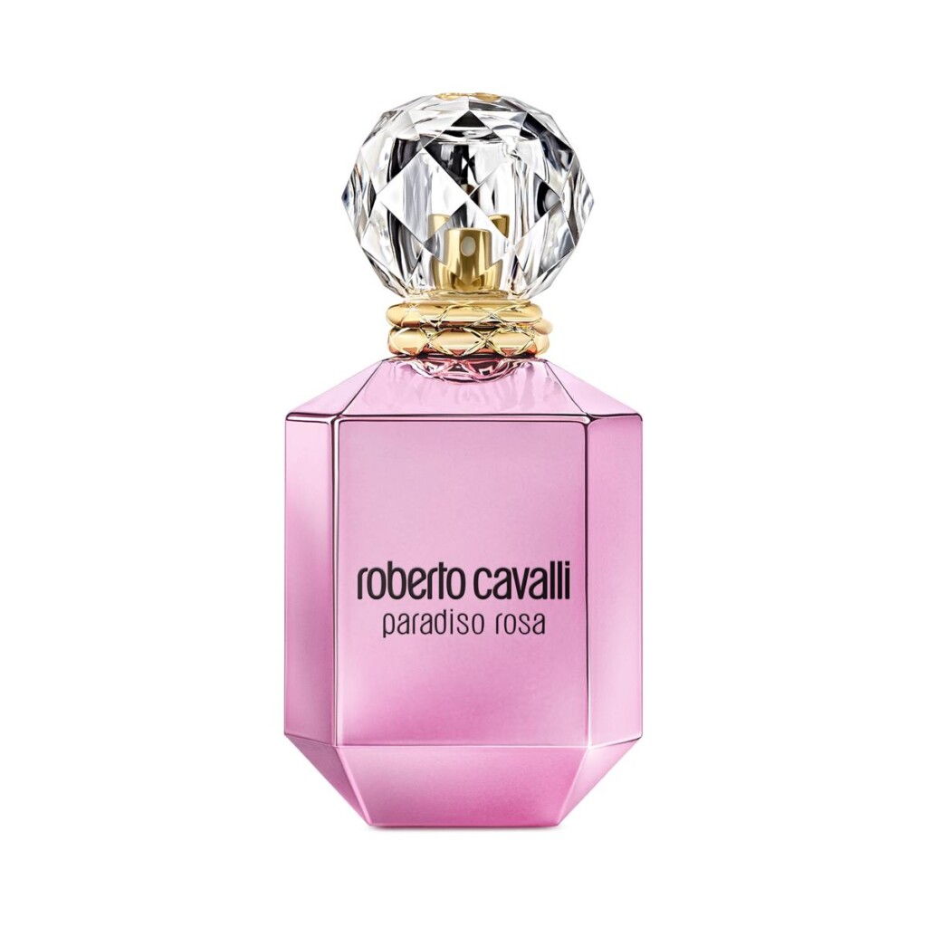 Profumo Roberto Cavalli
