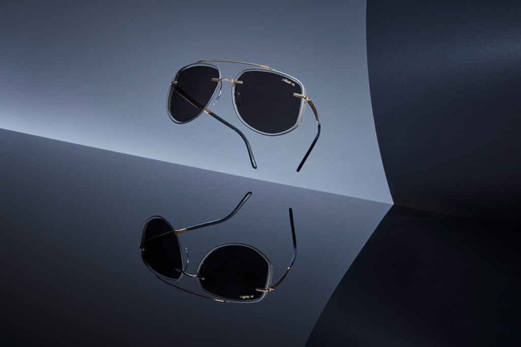 Silhouette_AtelierNext nuova collezione