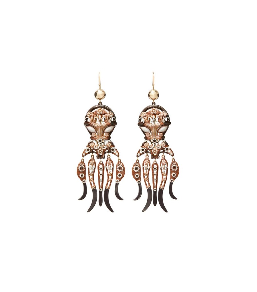 Orecchini TORY BURCH