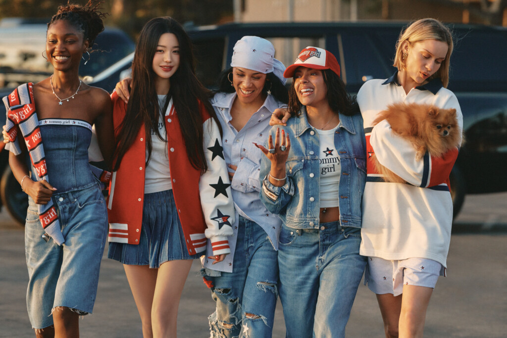 Tommy Girl SS25