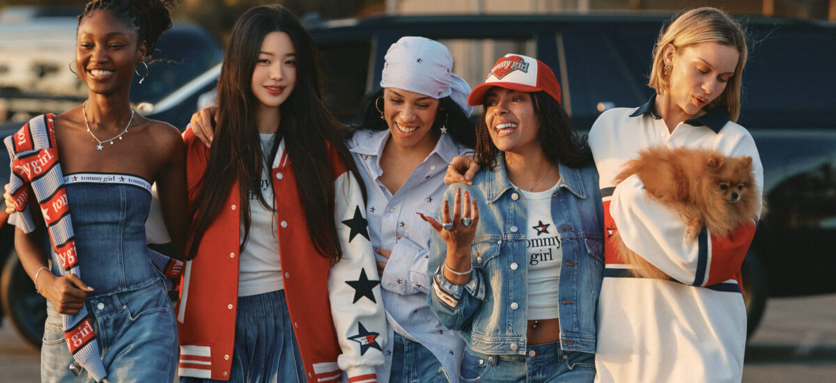 Tommy Girl SS25