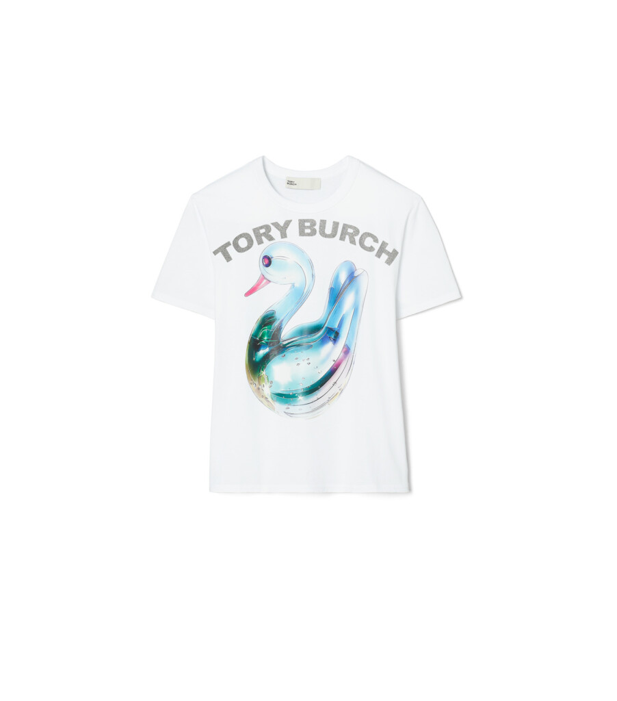 maglietta Tory Burch