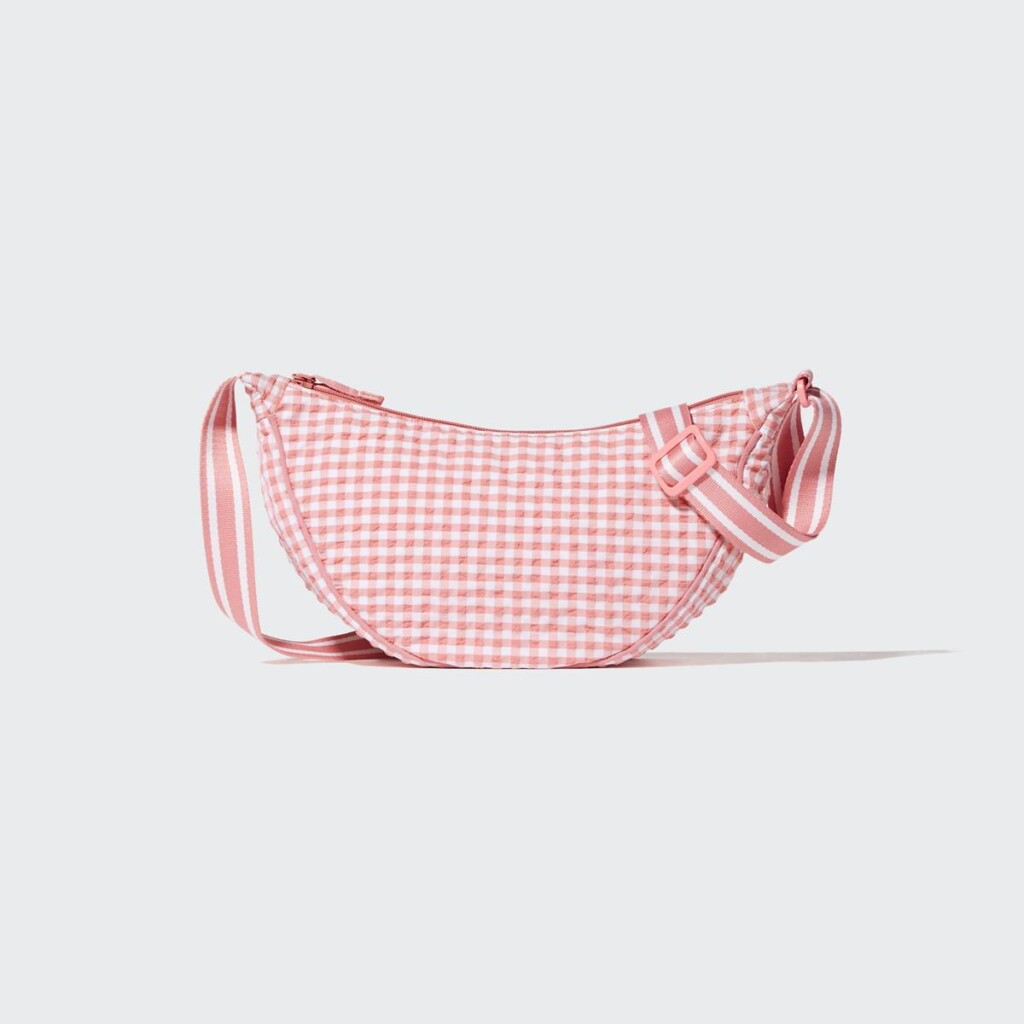 Borsa Uniqlo