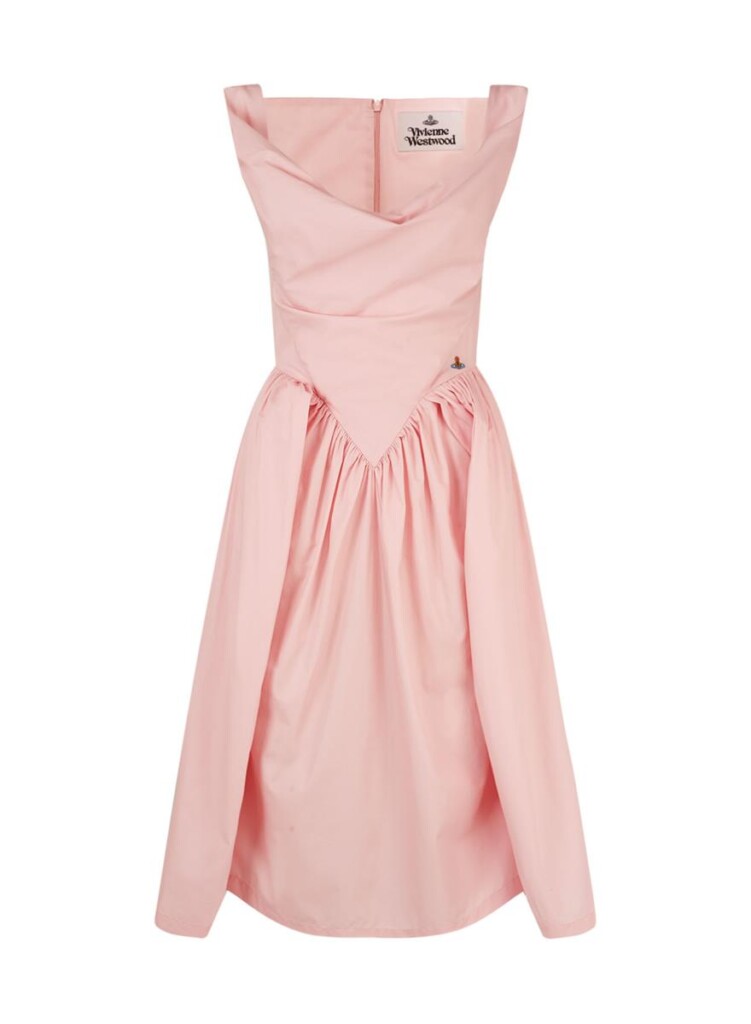 Abito Vivienne Westwood