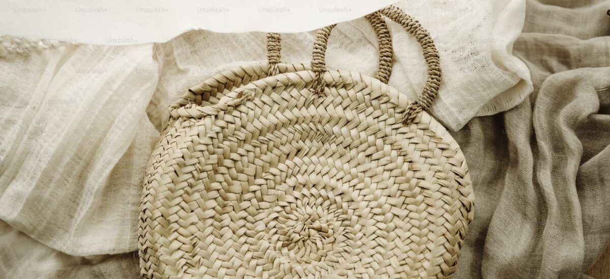 accessori rafia