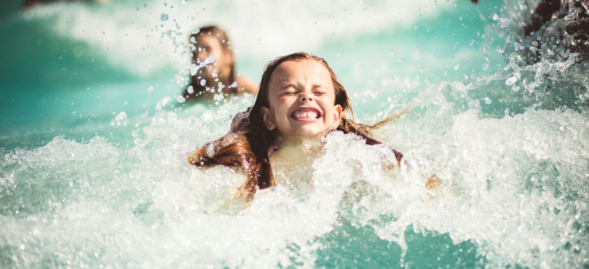 bambini sport