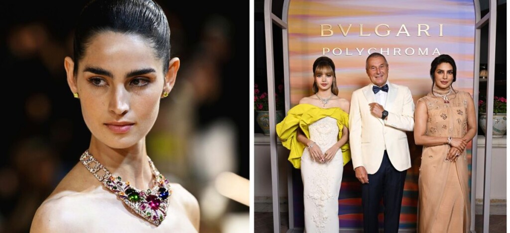 bvlgari polychroma accessori, alta gioielleria
