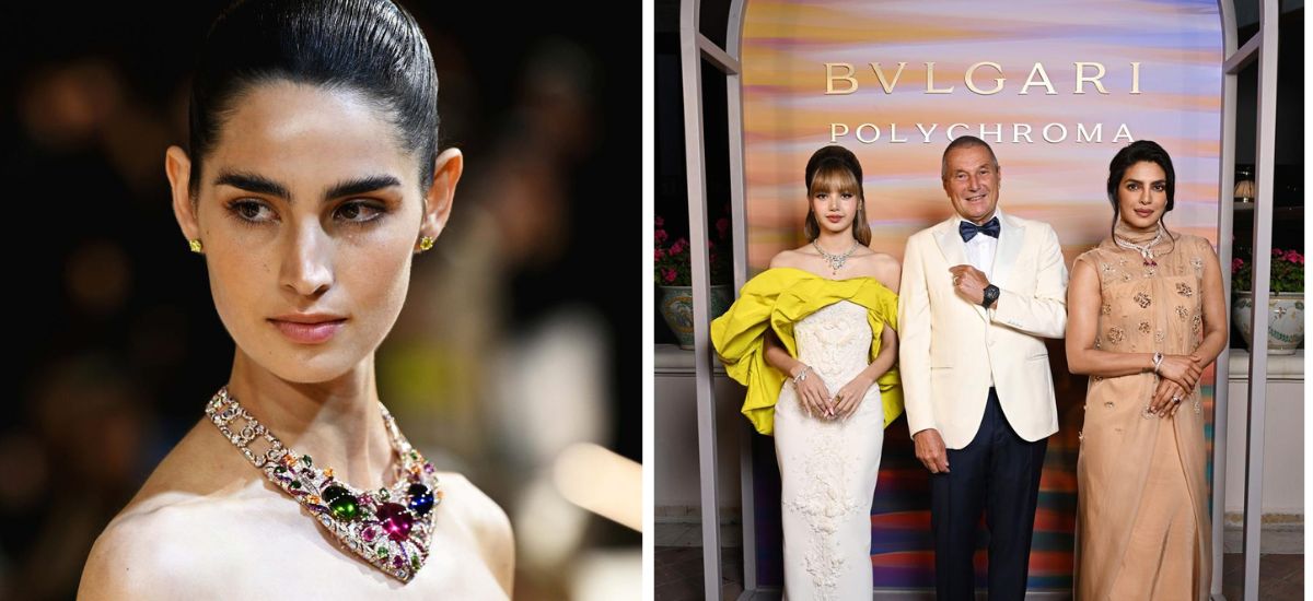 bvlgari polychroma accessori, alta gioielleria
