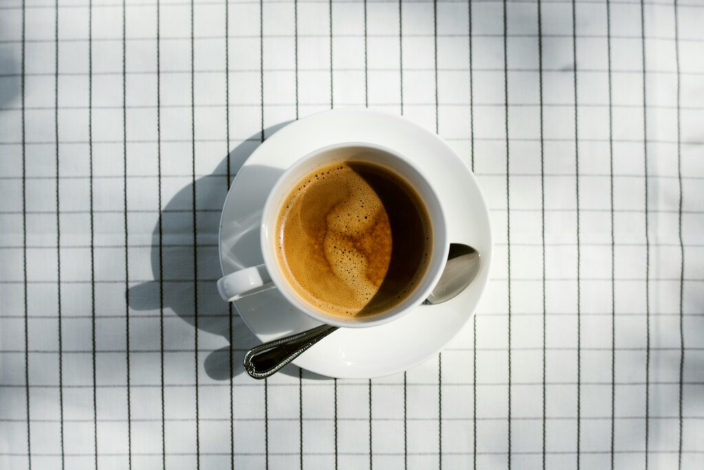 caffe capsule italiane