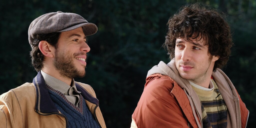 come fratelli film cinema foto (3)