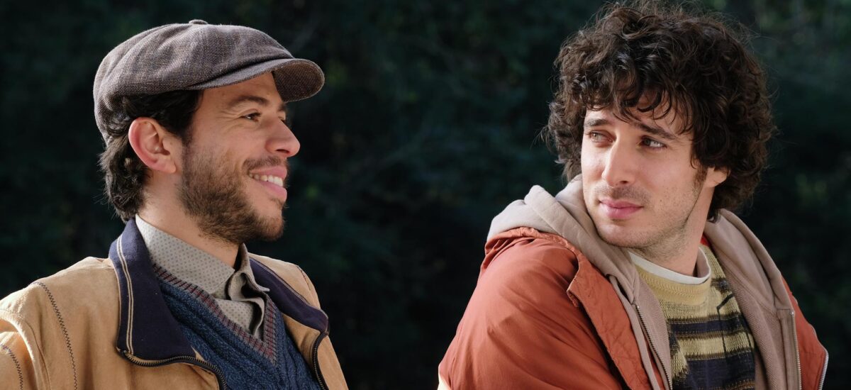 come fratelli film cinema foto (3)