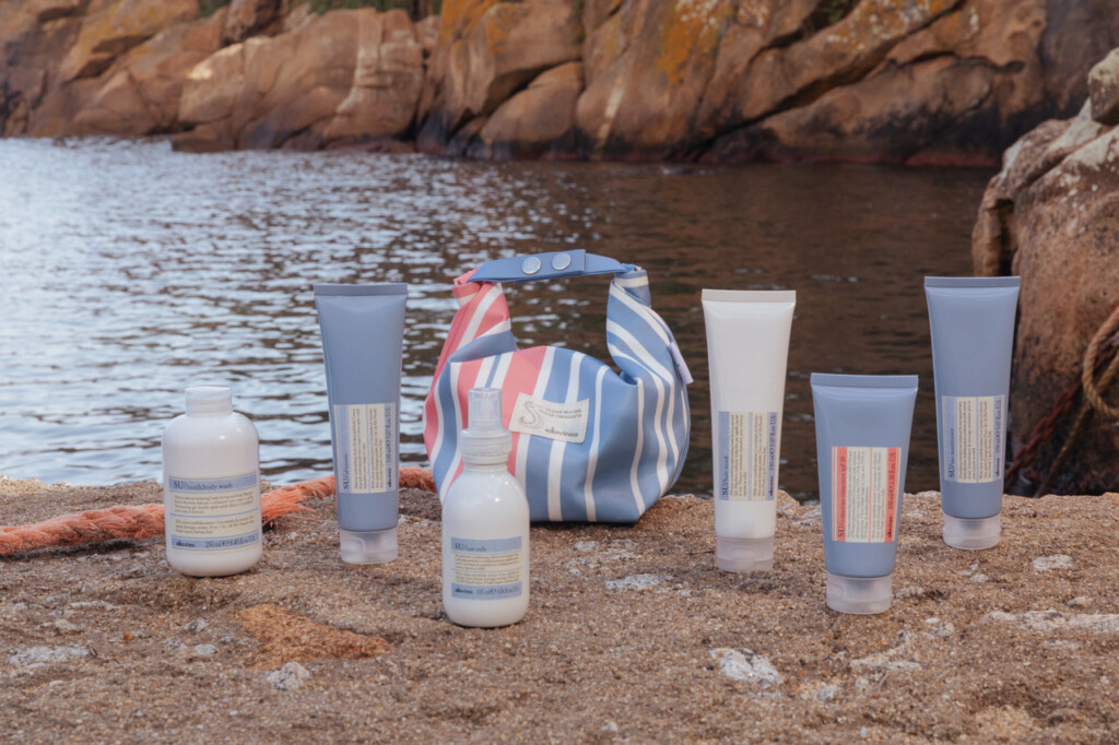 davines