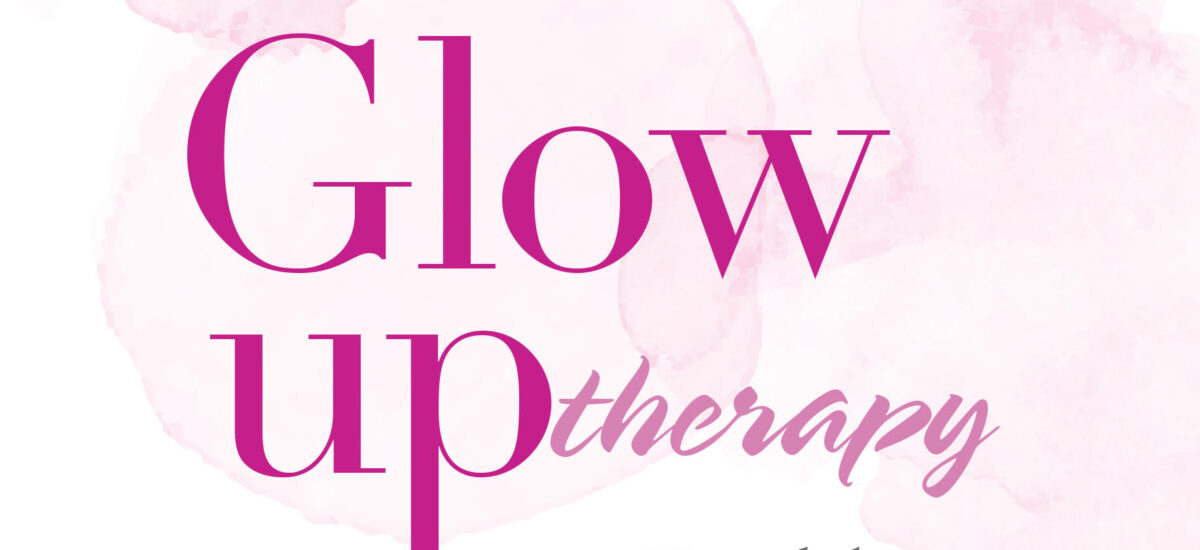 gaia visco gilardi libro glow up beauty