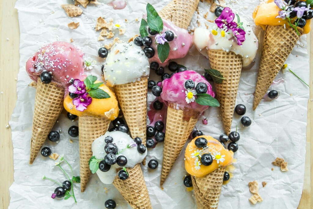 gelato spesa