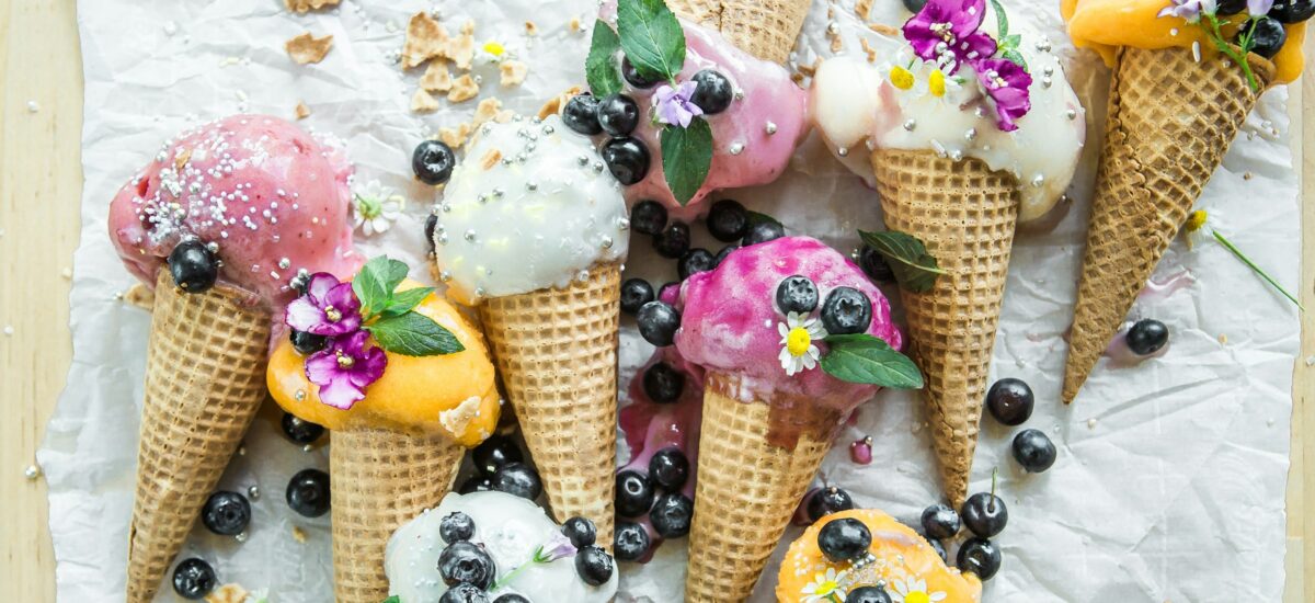 gelato spesa