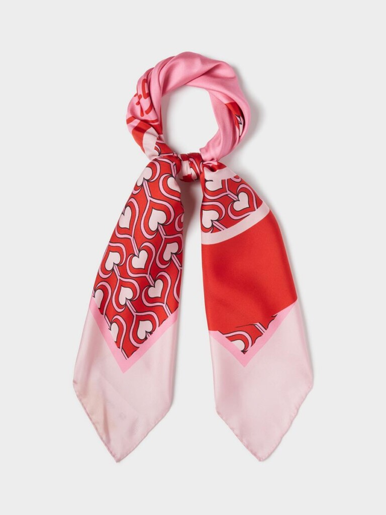Foulard iBlues
