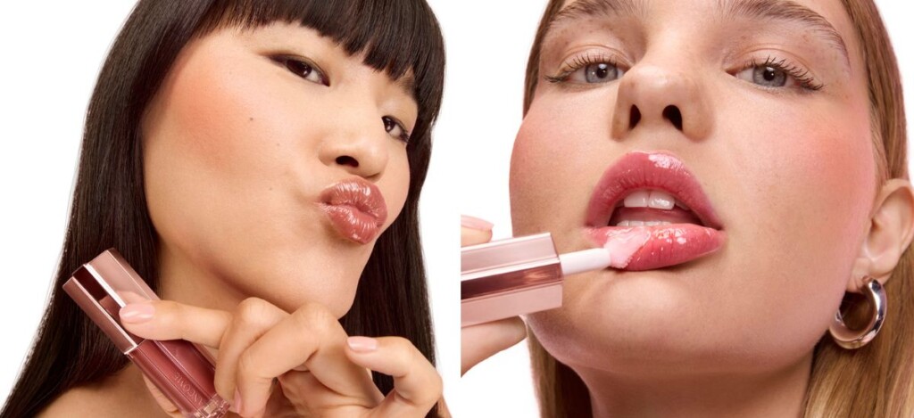 lancome nuovo gloss idole juicy treats