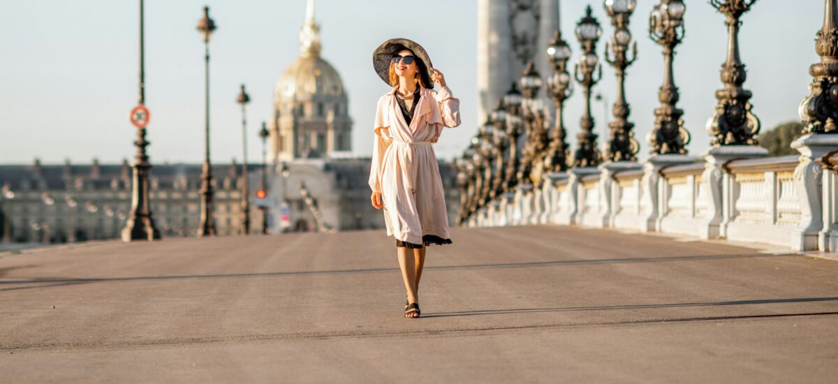 paris haute couture vs alta moda roma