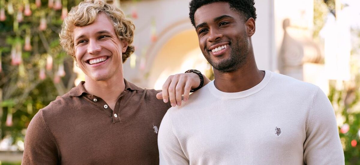 us polo asnn nuova collezione uomo
