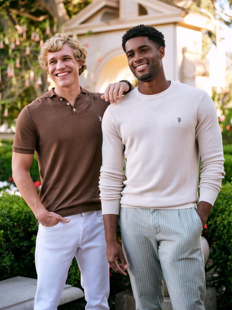 us polo asnn nuova collezione uomo