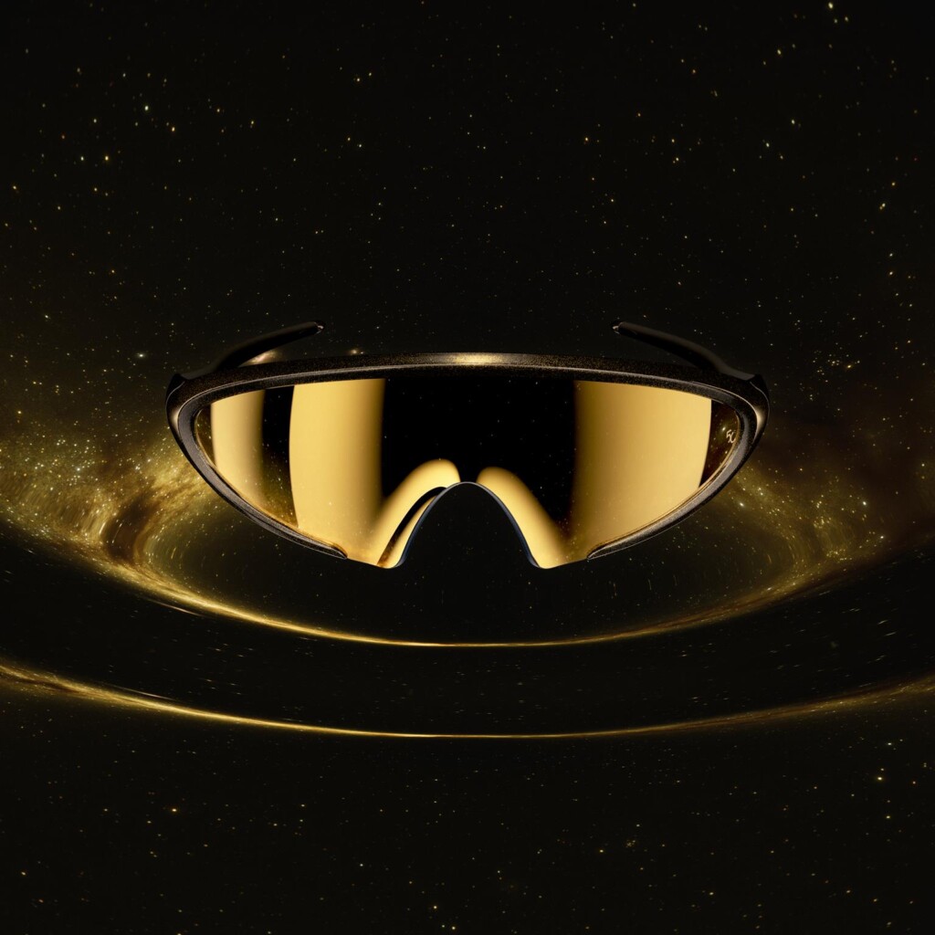 OAKLEY ELLIPSE 50TH PRODUCT DETAILS