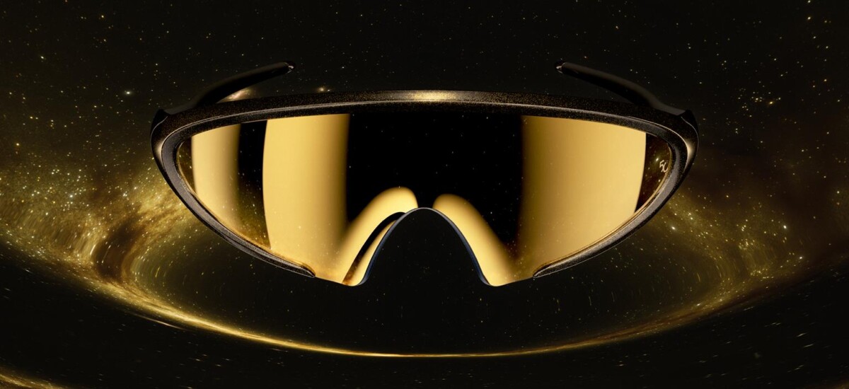 OAKLEY ELLIPSE 50TH PRODUCT DETAILS