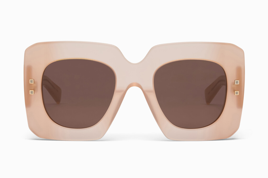 BALMAIN Eyewear