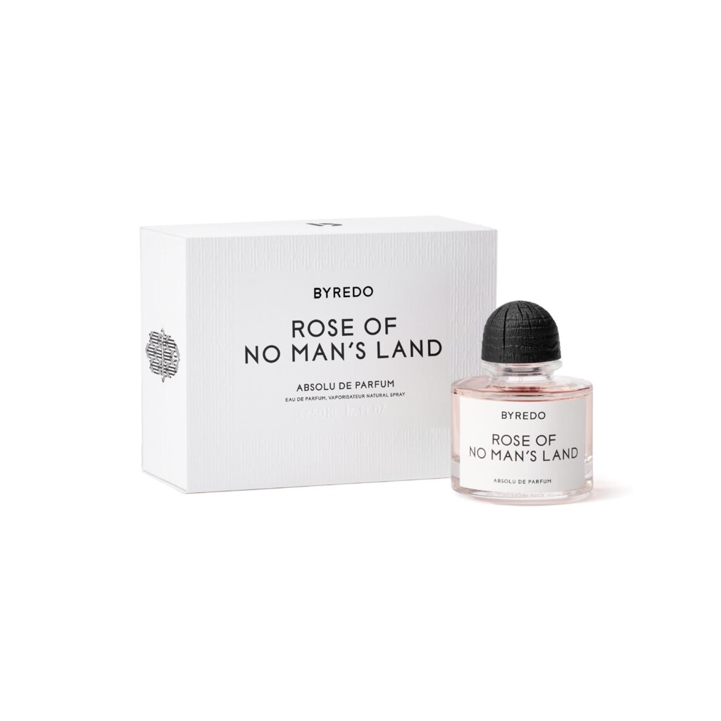 Byredo absolu collection nuove fragranze