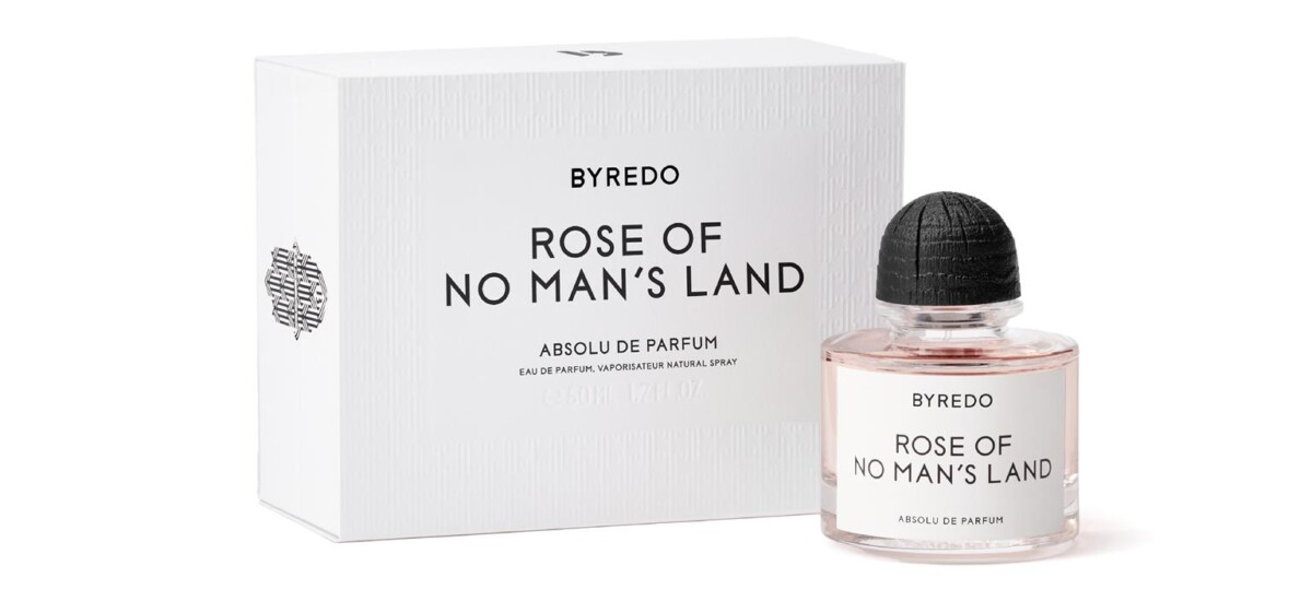 Byredo absolu collection nuove fragranze