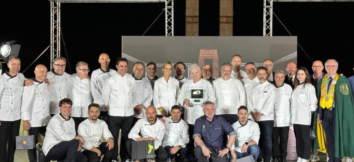 Campionato Bergamotto pasticceria gruè