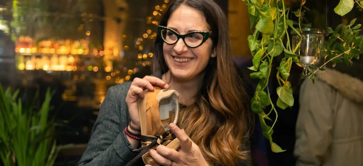 FRANCESCA SOLDINI