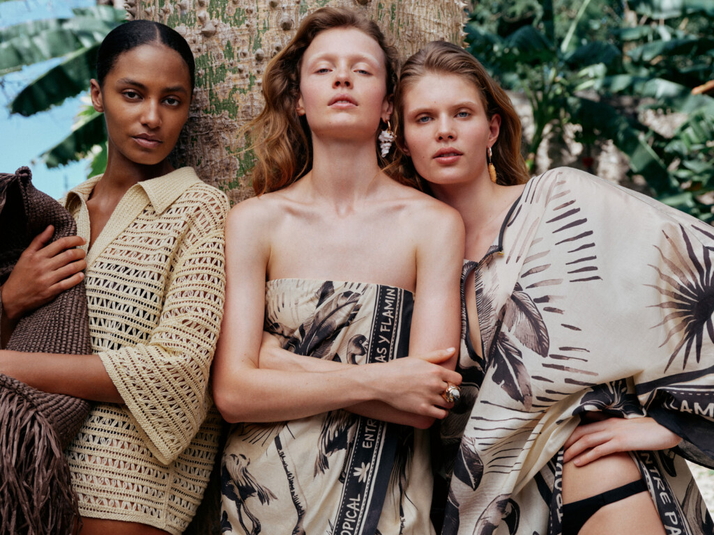 H&M Summer