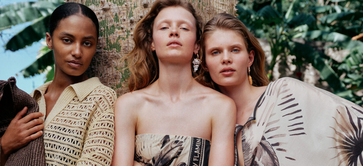 H&M Summer