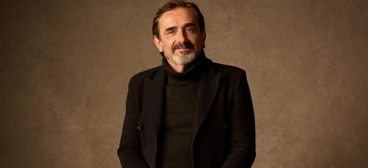 Julian Dunkerton (CEO del brand Superdry)