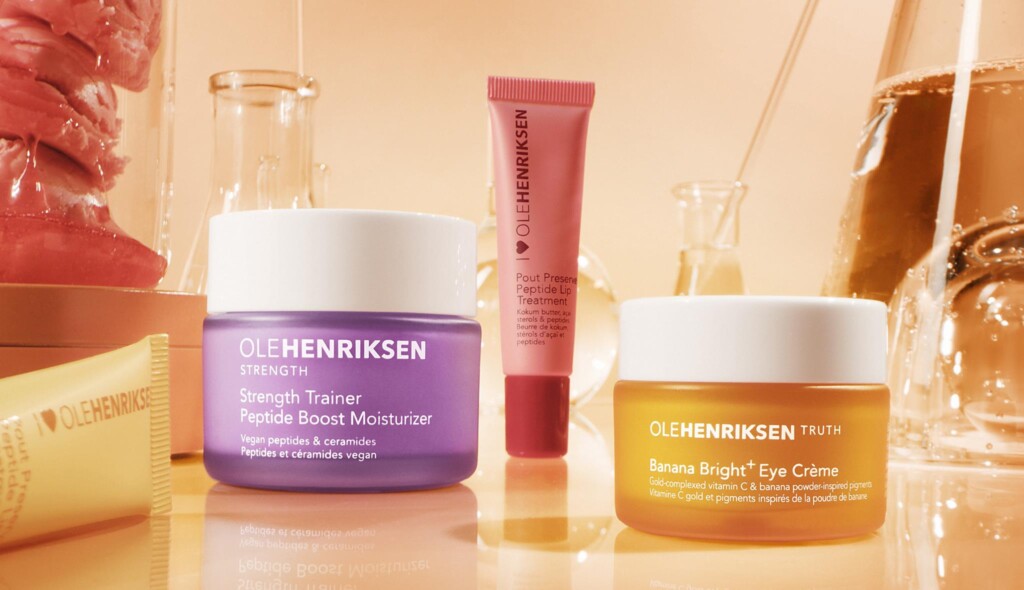 OLEHENRIKSEN skincare su zalando