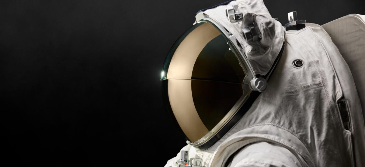 Oakley Axiom Space visione spaziale