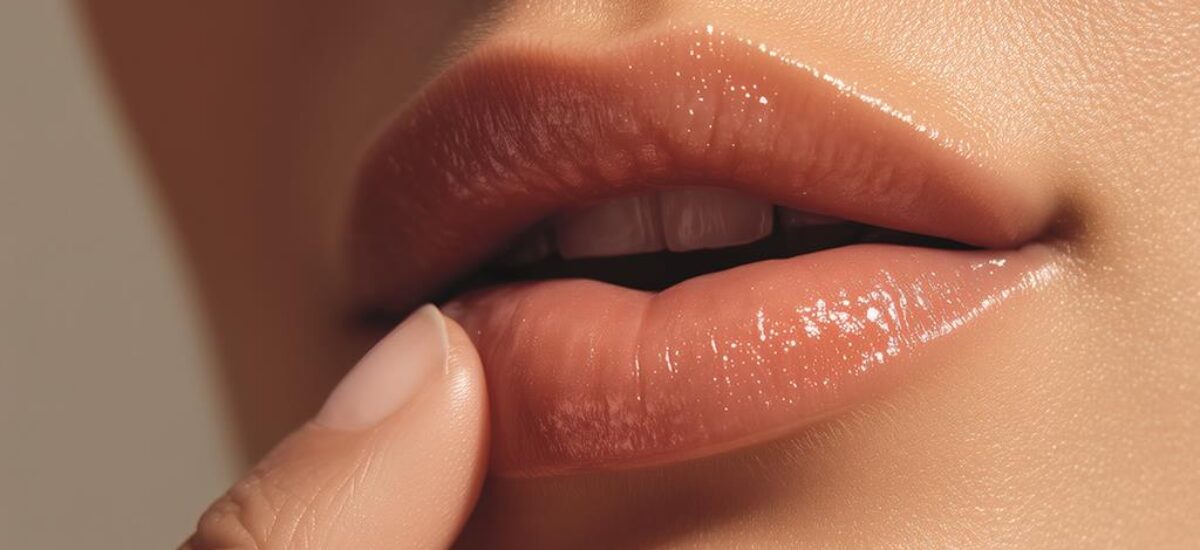 RECHARGE ME SYSTEM LIP UP Balm e patch