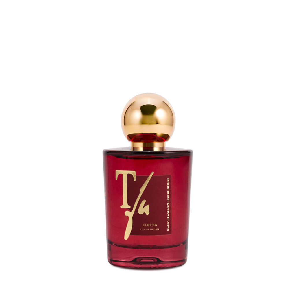 Teatro Fragranze Uniche - Profumo Ceresia