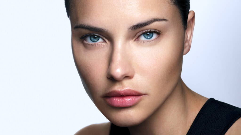 adriana lima helena rubinstein