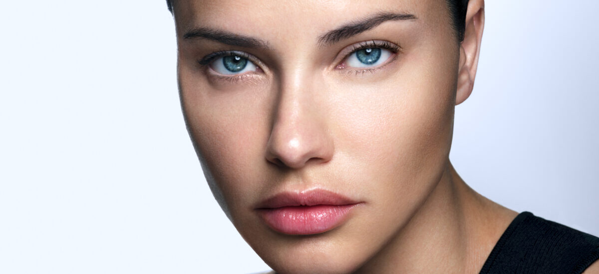 adriana lima helena rubinstein