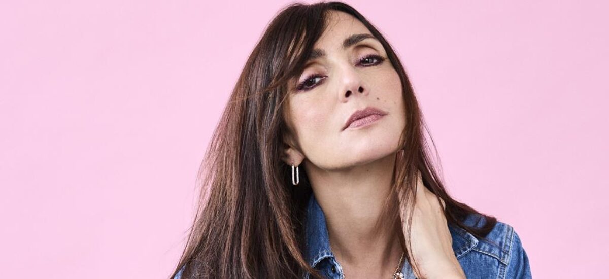 ambra angiolini volto per rosato
