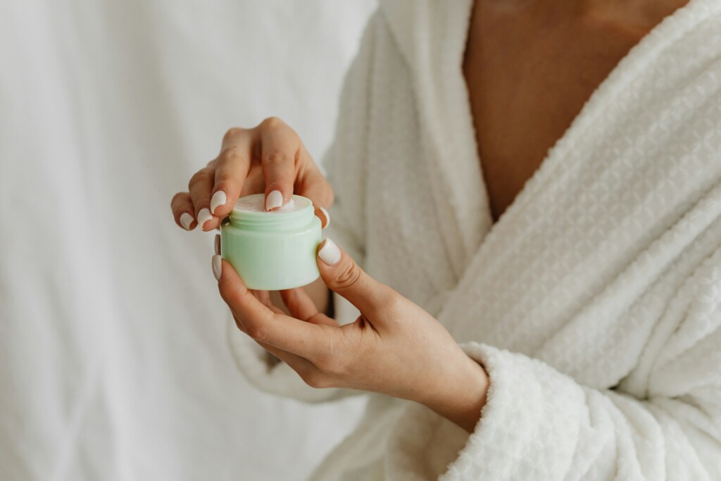 crema cicatrizzante