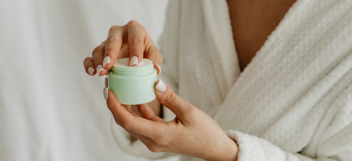 crema cicatrizzante