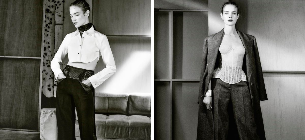 ermano scervino autunno-inverno natalia vadiavona